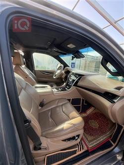 كاديلاك اسكاليد